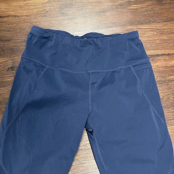 Sweaty Betty Power 7/8 Pocket Leggings - Picture 4 of 9